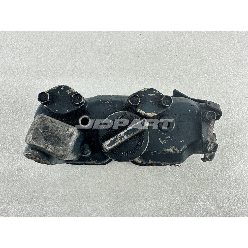 Z600 valve chamber cover is suitable for diesel engine parts.