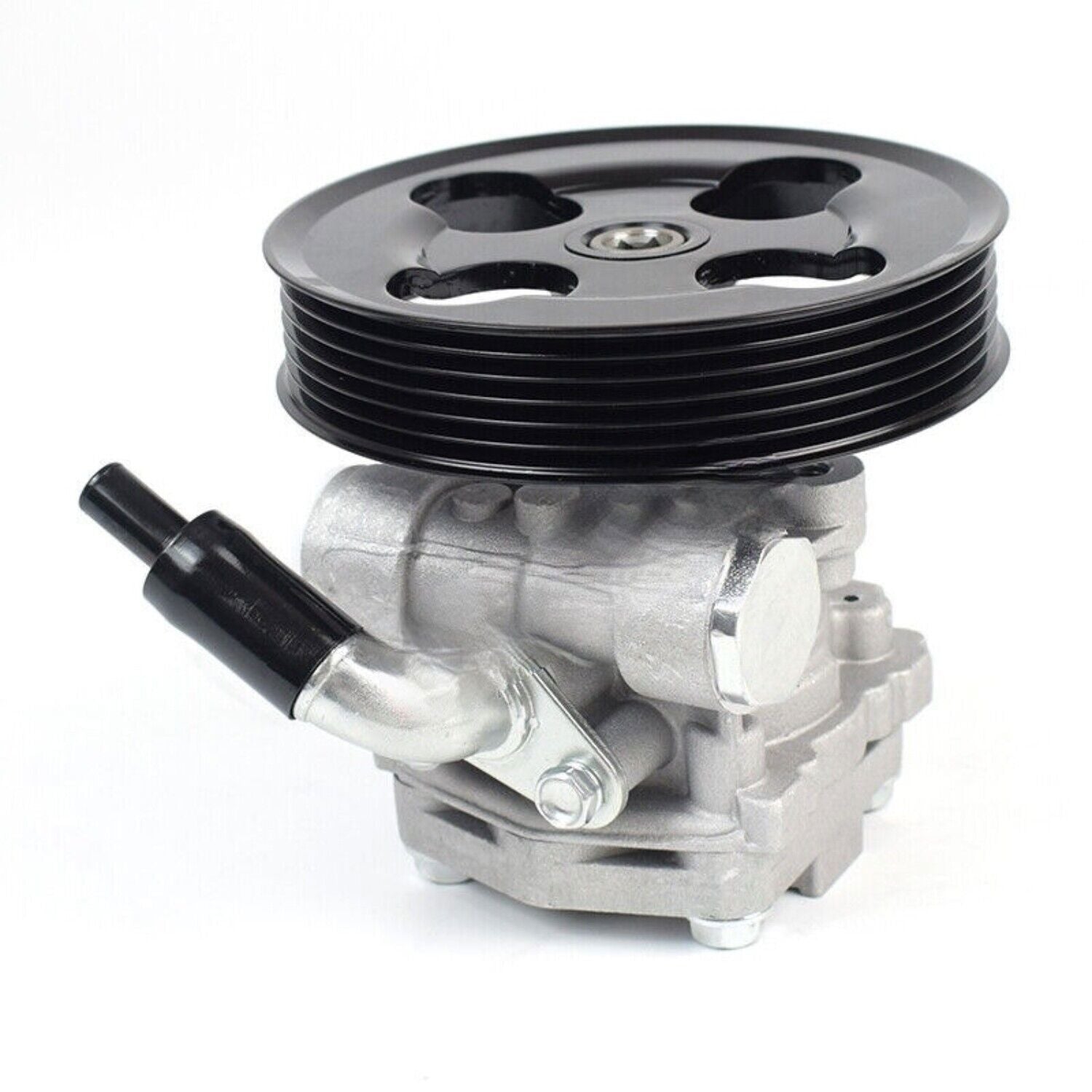 Power steering pump 49100-65J00 for SUZUKI Grand Vitara II 2.0 - Brand New Q