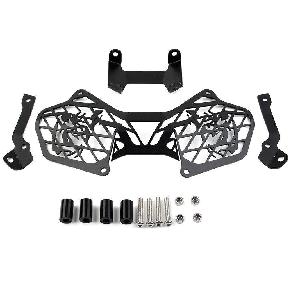 For Tiger 900 Rally GT PRO 2020 Front Headlight Grille Guard Protector Cover Q