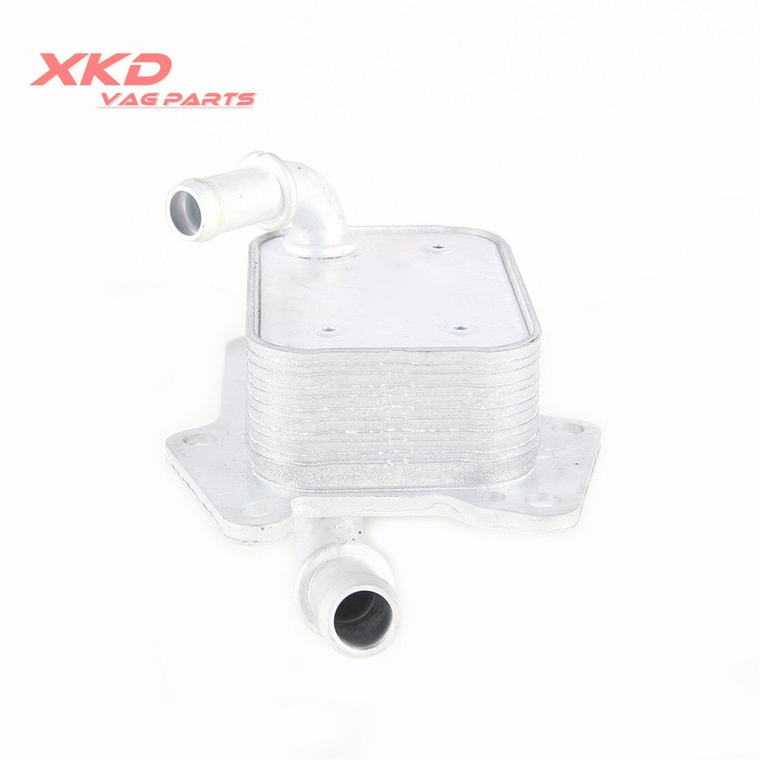 2.0T engine oil cooler suitable for Mercedes-Benz C200, E300, V250, A2741880101
