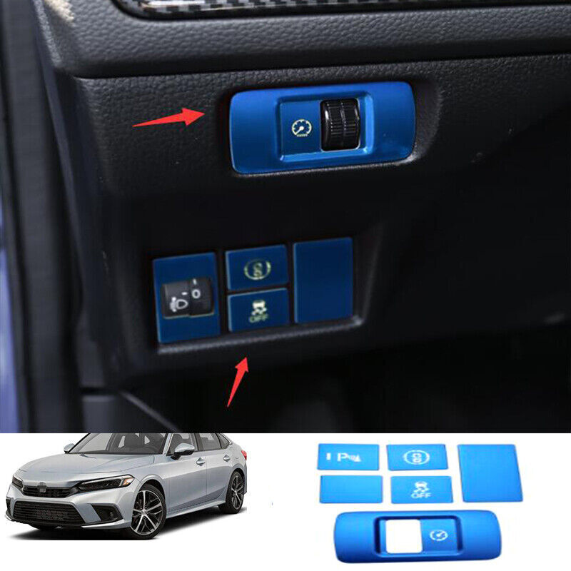 2020 2021 2022 LEFT Driver Side Rearview Mirror Base Cover For Highlander LEFT Driver- v