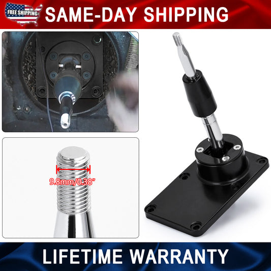 Quick Short Throw Shifter for Nissan 240SX KA24 89-98 RB20 SR20DET S13 S14 S15