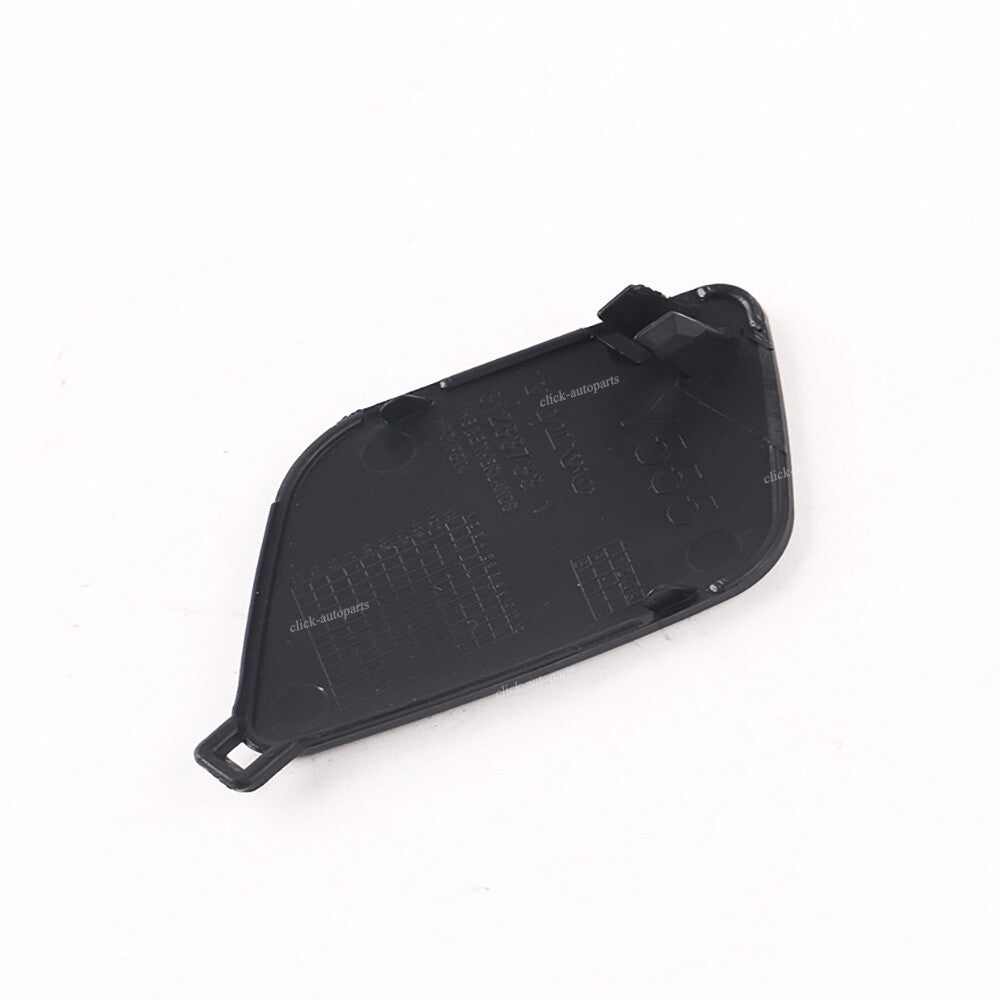 Front Tow Eye Hook Cap Cover 39814160 Fit for Volvo V40 2012-2018 Un-painted Q