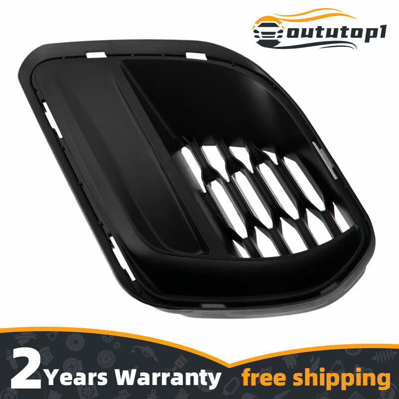 Front passenger side fog light cover fits for Dodge charger 2020-2022 68422114AA