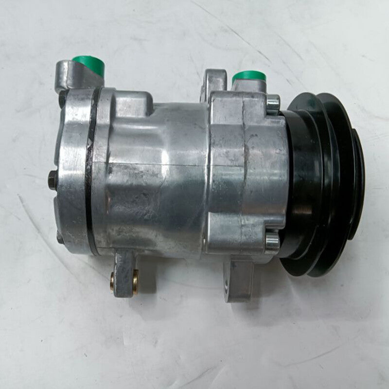 Fit for SUZUKI CARRY 12V 1pk AUTO A/C AC compressor 95201-78A03 9520178A03 Q