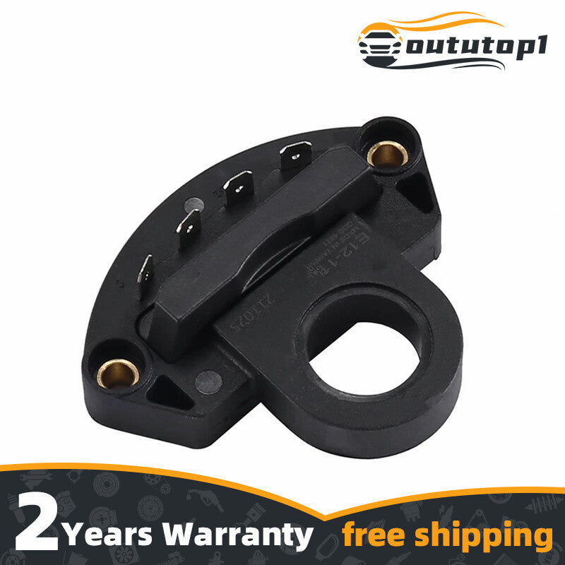 IGNITION CONTROL MODULE FOR MK 3 1.3/ CONCERTO 1.4 30120-PM3-0050 E12-117A Q