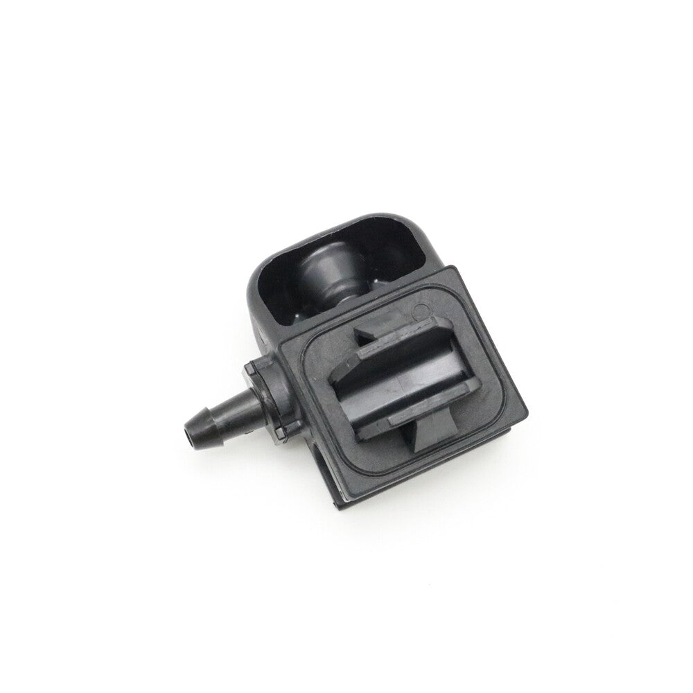 180  wide-angle windshield rearview mirror suitable for YAMAHA MT-09 / FJ-09 trackers  E