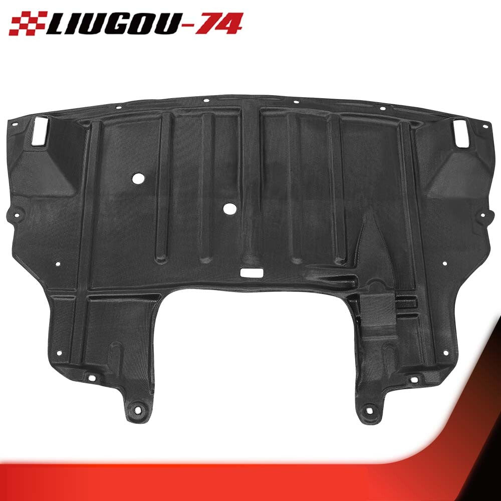 Front engine splash shield lower cover brand new suitable for 98-05 for Lexus GS300 GS400 GS430- v