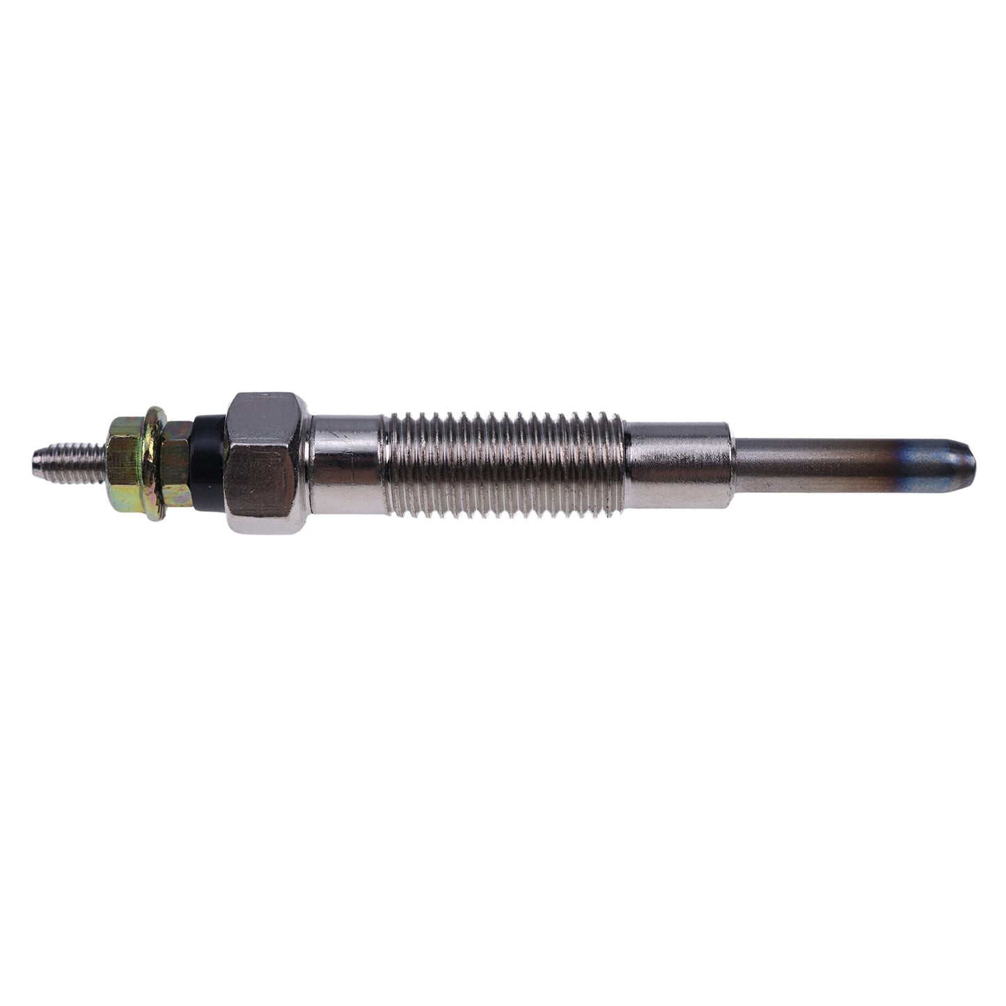 3X 12V Glow Plug 32A66-04101 for Mitsubishi S4Q2 S4S Engine Forklift F18B FD28 Q