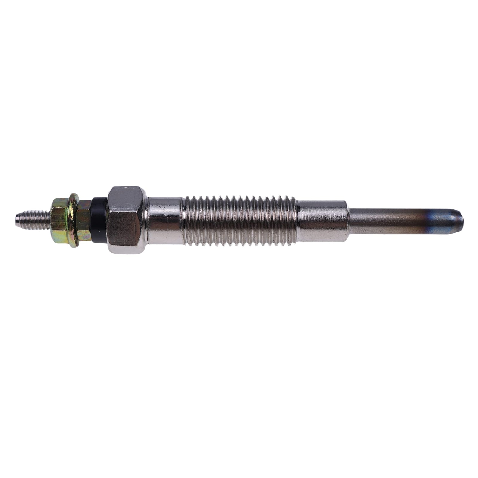 3X 12V Glow Plug 32A66-04101 for Mitsubishi S4Q2 S4S Engine Forklift F18B FD28 Q