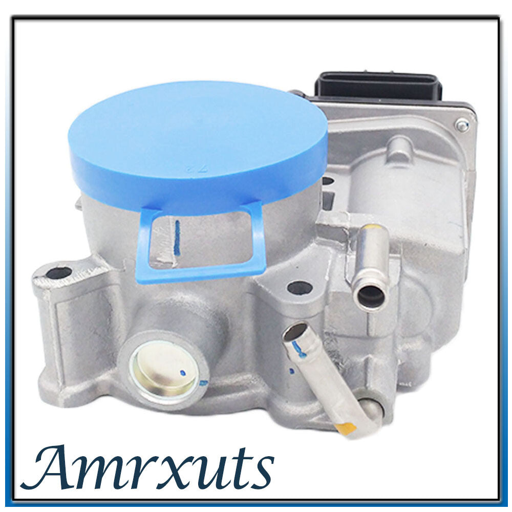 Throttle body assembly for 4Runner 2010 and Tacoma 2005-2016 2.7L 22030-0C020- n