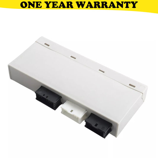 Trunk Tailgate Lid Lift Control Module Fits for BMW X5 X6 2013-2015 61357412610