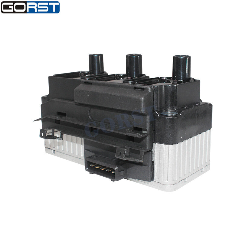Ignition coil A0001501680, suitable for Mercedes-Benz M906, 5-pin, 0001501680, 9741102000000