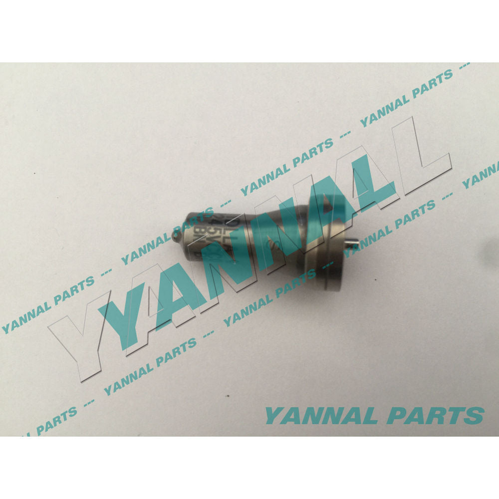 4-piece/set fuel injector nozzles 129604-53300 for 4TNV88-BDHKS engine