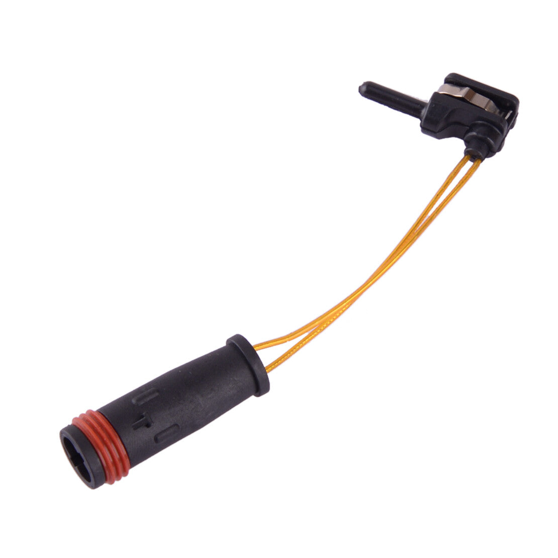 4x Front Rear Brake Wear Sensors Fit for W211 W220 W203 CLK500 v