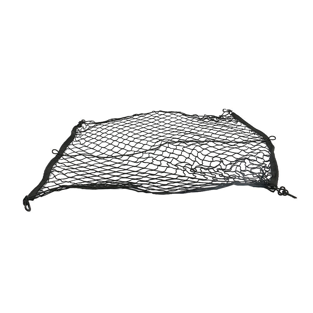 Car Trunk Cargo Net Mesh Luggage Storage Replacement For Sx4 Tiida Qashqai Q