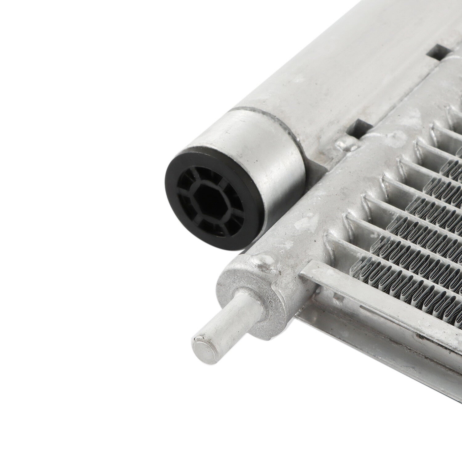 A/C Condenser For 2013-2018 for Acura for RDX With Receiver Drier Aluminum 80110TX4A01