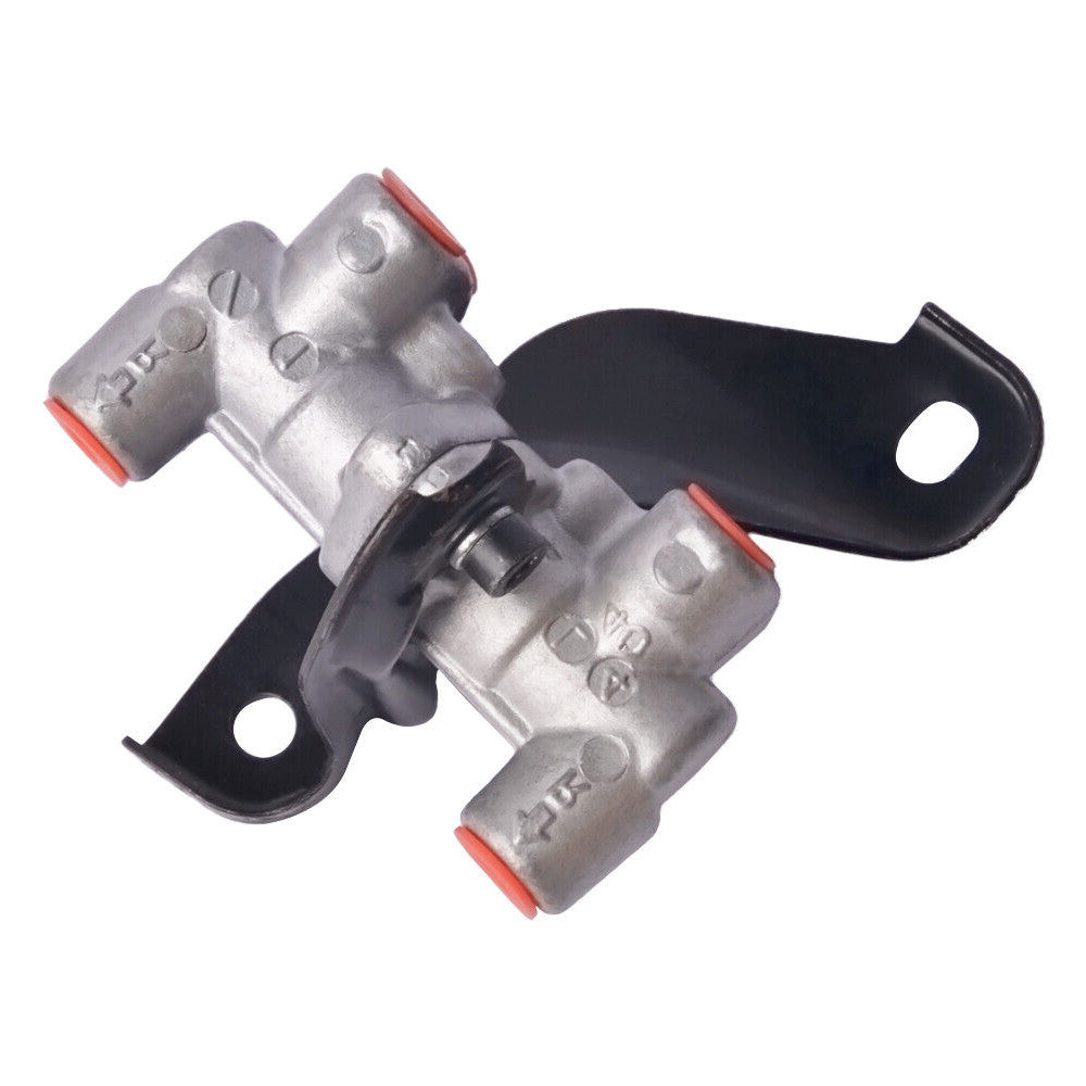 Brake proportioning valve 46210-SR3-013 for Honda for Civic 1992 - 1995 Q