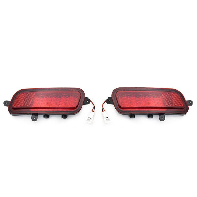 Right Rear Reflector Light Brake Fog Light For Great Wall for Haval Hover CUV H3