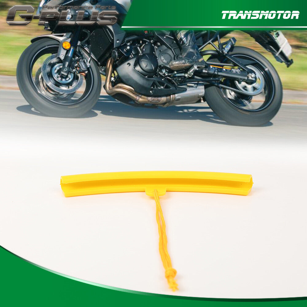 5-piece tire changer, wheel rim protector, wheel rim replacement protection tool (yellow) Q