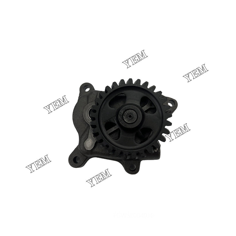 new 4HF1 Oil Pump 29T Fit for Isuzu Diesel Engine for Isuzu Oil Pump