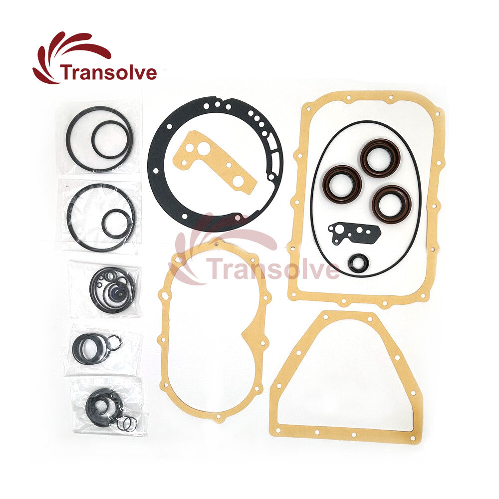 for DODGE A404 A413 A670 Transmission Master Rebuild Kit Overhaul Seals 1981-UP