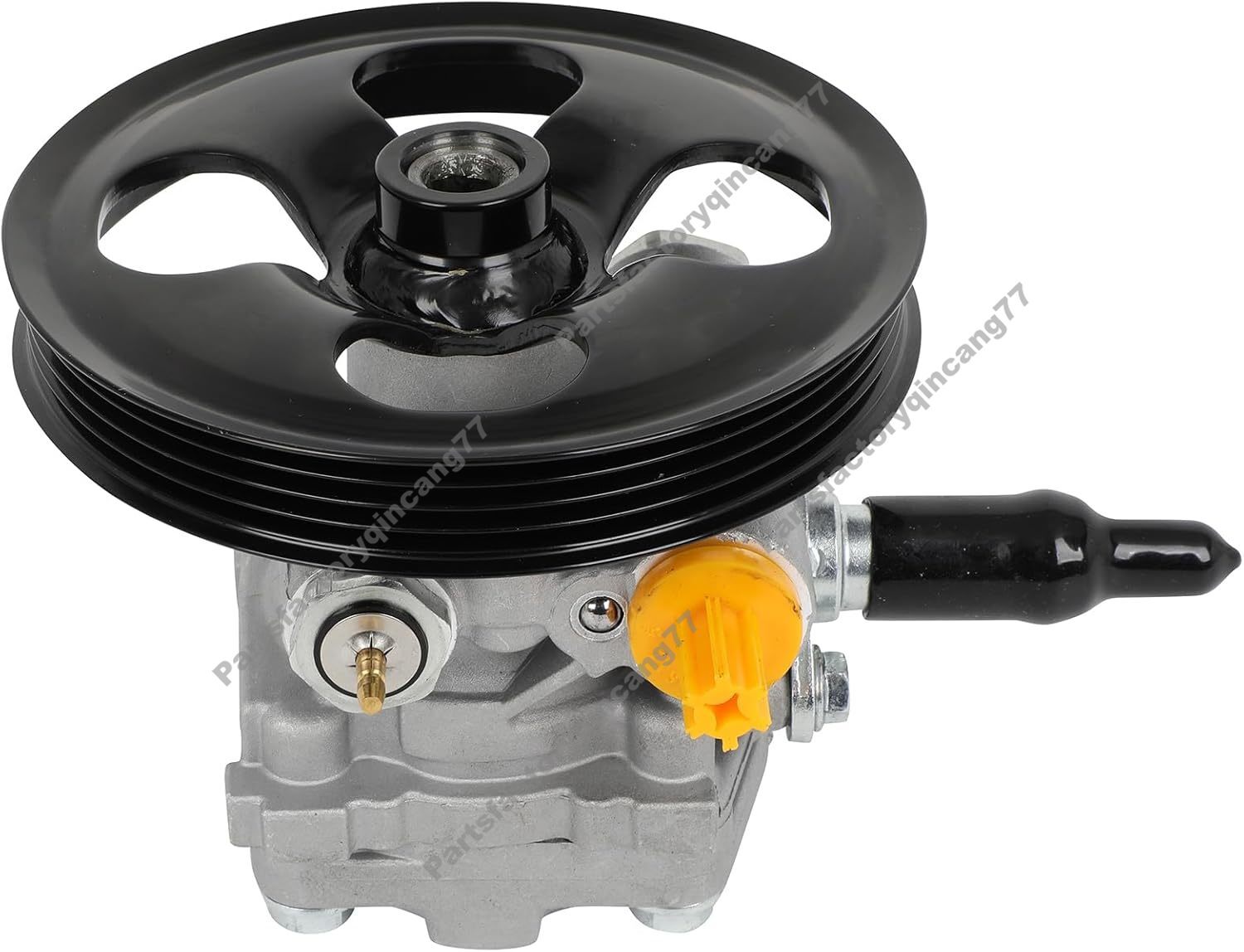 Power Steering Pump 49100-52D00 for Suzuki Grand Vitara XL-7 for Chevrolet Tracker Q