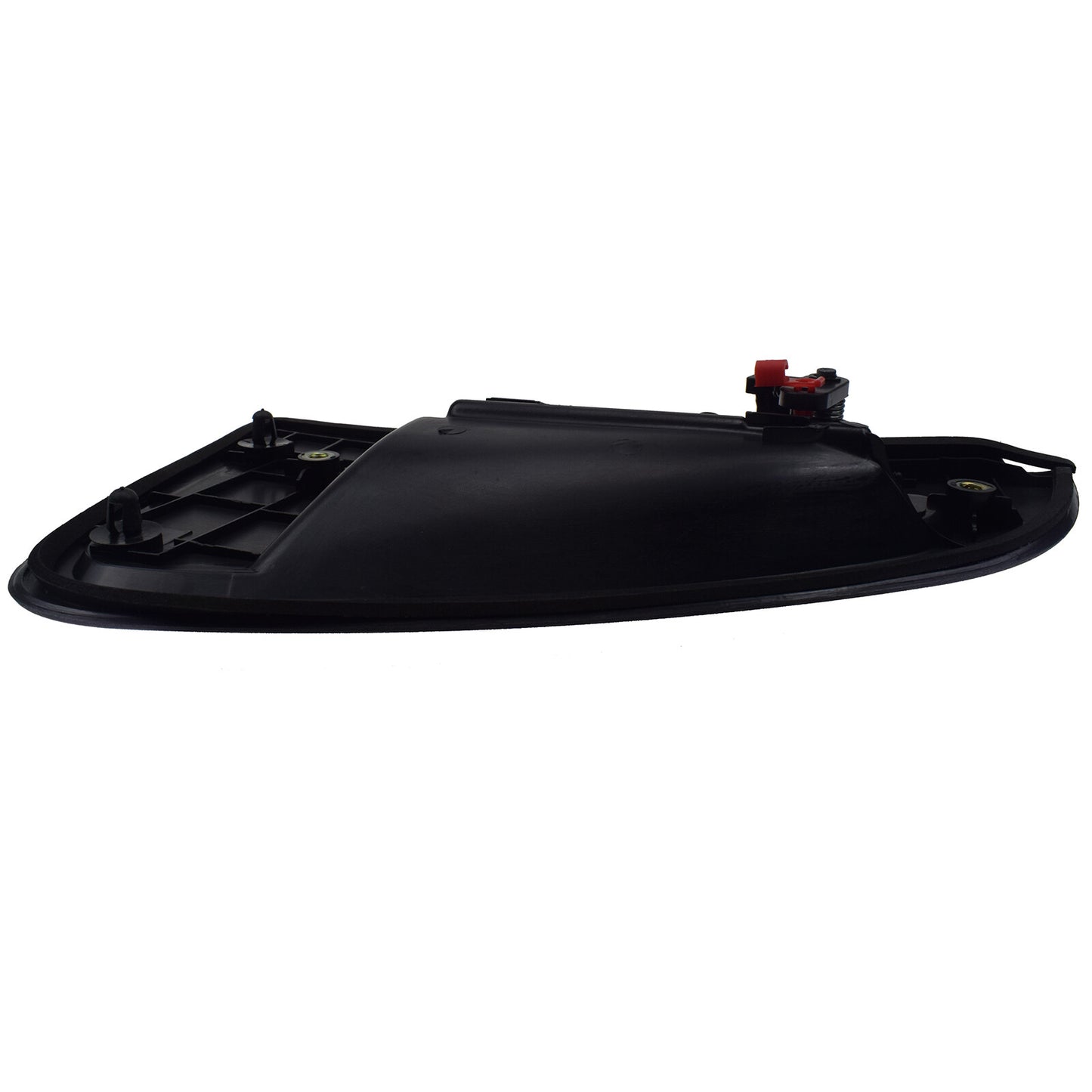 The rear left outer door handle is for 2010 Spark 95987920- n