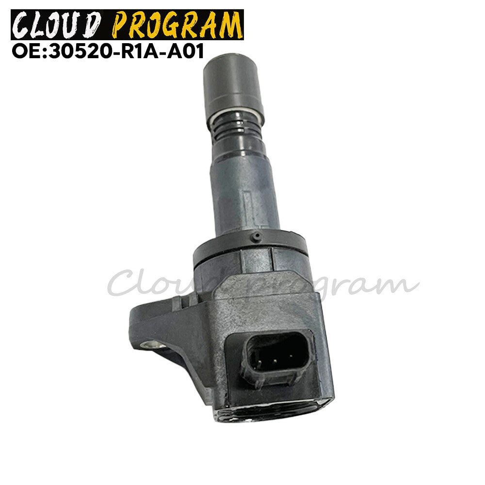 30520-R1A-A01Ignition Coil Fits for Honda for Civic HR-V 1.8L for Acura ILX 2.0 UF672 v