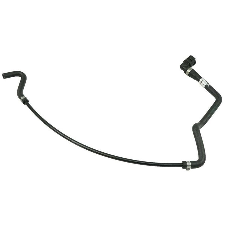 Extended fuel tank ventilation pipe for 5 , 6 , E60, E61, E63, E64 17127521775- n