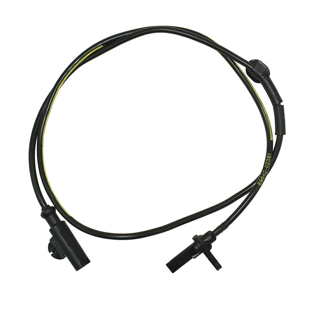 ABS Wheel Speed Sensor Front Right For 09-15 for Toyota for Corolla Auris 89542-02061
