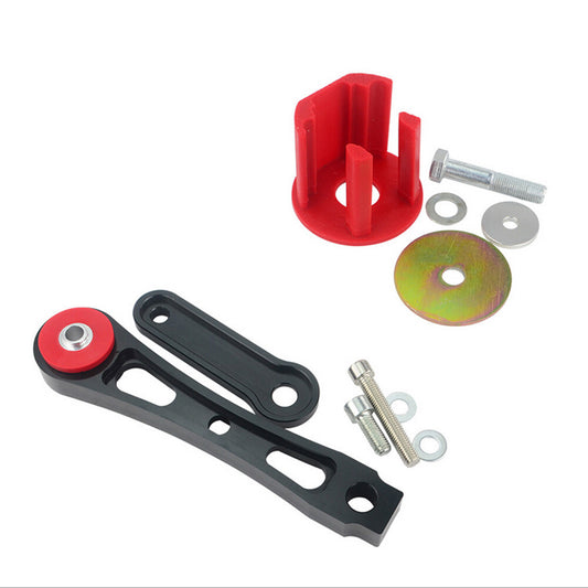 Transmission Dogbone Mount Insert Upgrade Kit for V-W for AUDI MK5 MKV pendulum Q