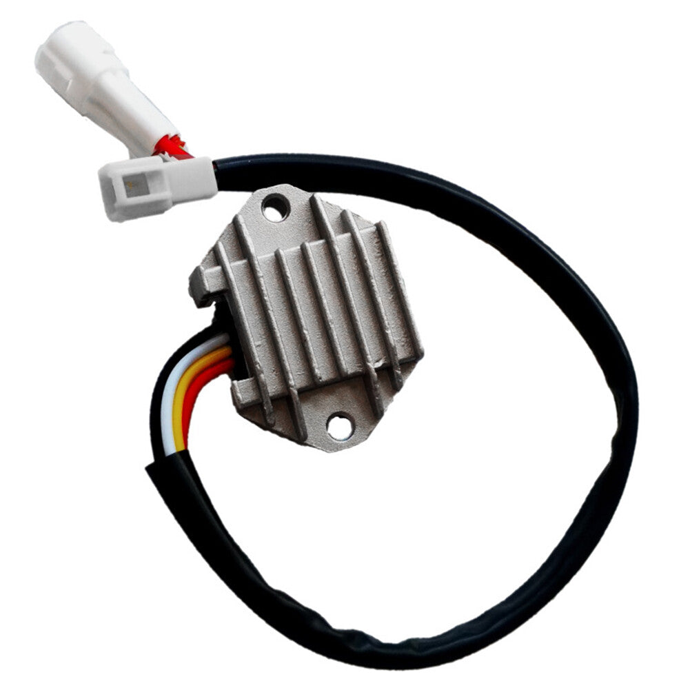 Voltage Regulator Rectifier for Yamaha WR250F WR450F 2003-06 5TJ-81960-02-00 Q
