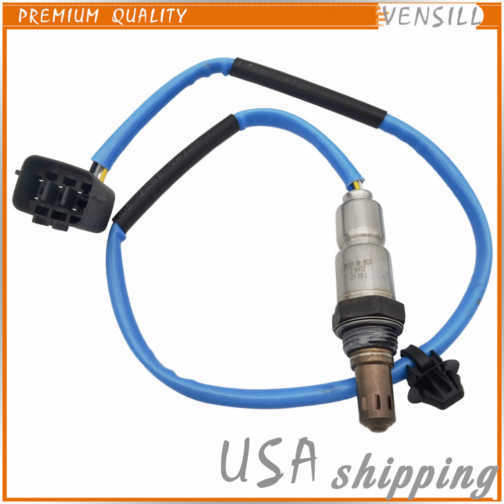 Front Oxygen Lambda Sensor PE01-18-8G1 for Mazda 3 6 CX5 2.0L 2.5L L4 13-19