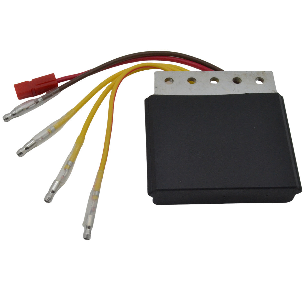 Regulator rectifier 2204317 4010929 compatible with for Polaris ATP 500 4x4 HO Q