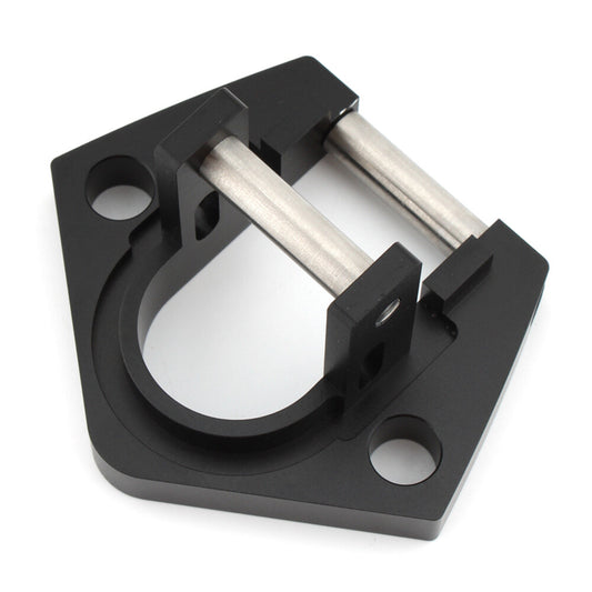 ?For SUNCHASER II RV Awning Replacement Part Bottom Bracket Billet Aluminum Q