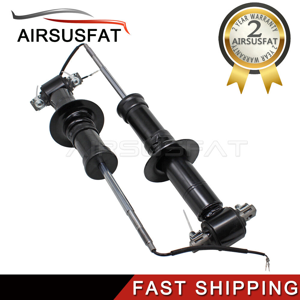 2pcs Front Air Suspension Shock W/ ADS for Cadillac for Escalade for GMC for Chevrolet for Yukon