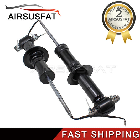 2pcs Front Air Suspension Shock W/ ADS for Cadillac for Escalade for GMC for Chevrolet for Yukon