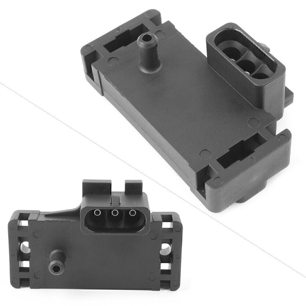 MAP Sensor Turbo Boost for BUICK REGAL for CHEVROLET for GMC 12247571 16009886 16040609