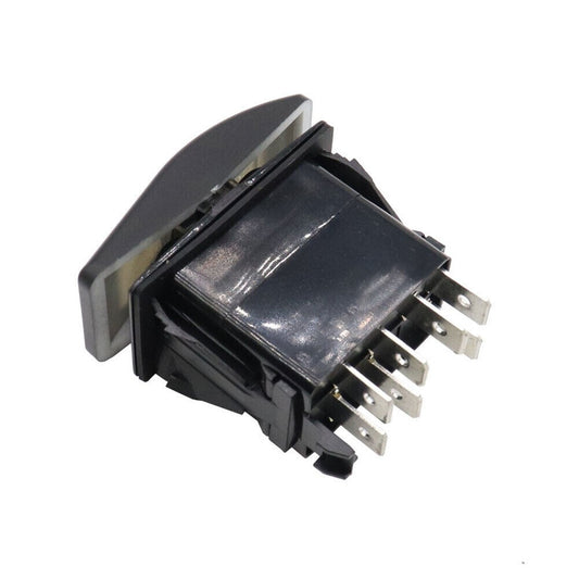 For Can-Am for Defender For Maverick Windshield Wiper Control Switch 710004941 v