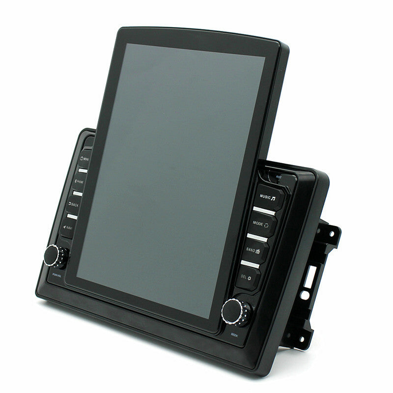 9.7in Android Car Radio Stereo for Wrangler Country Charger Multimedia GPS Navi