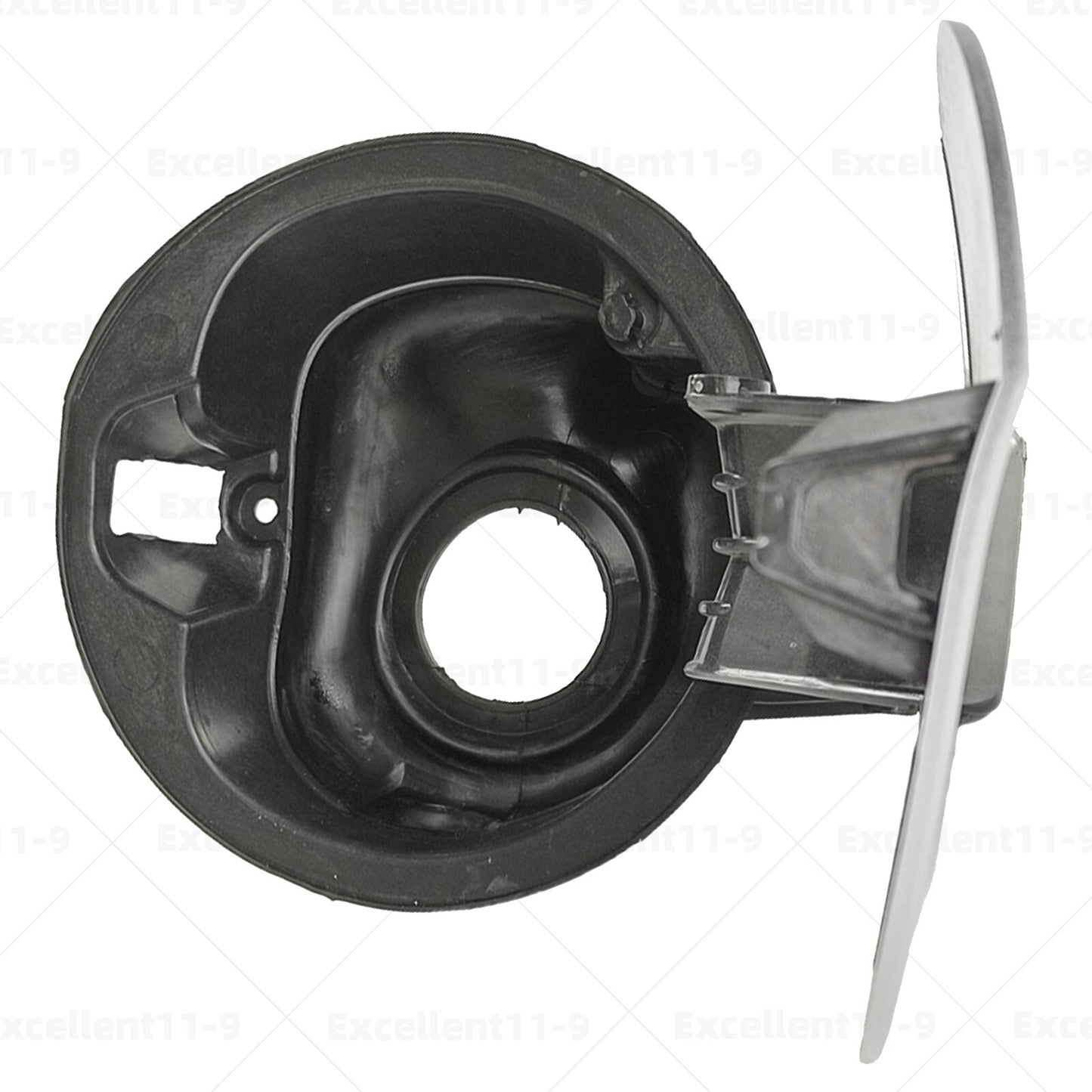 Primer for fuel tank filler door cover assembly suitable for Passat 3C5 809 857 A- n