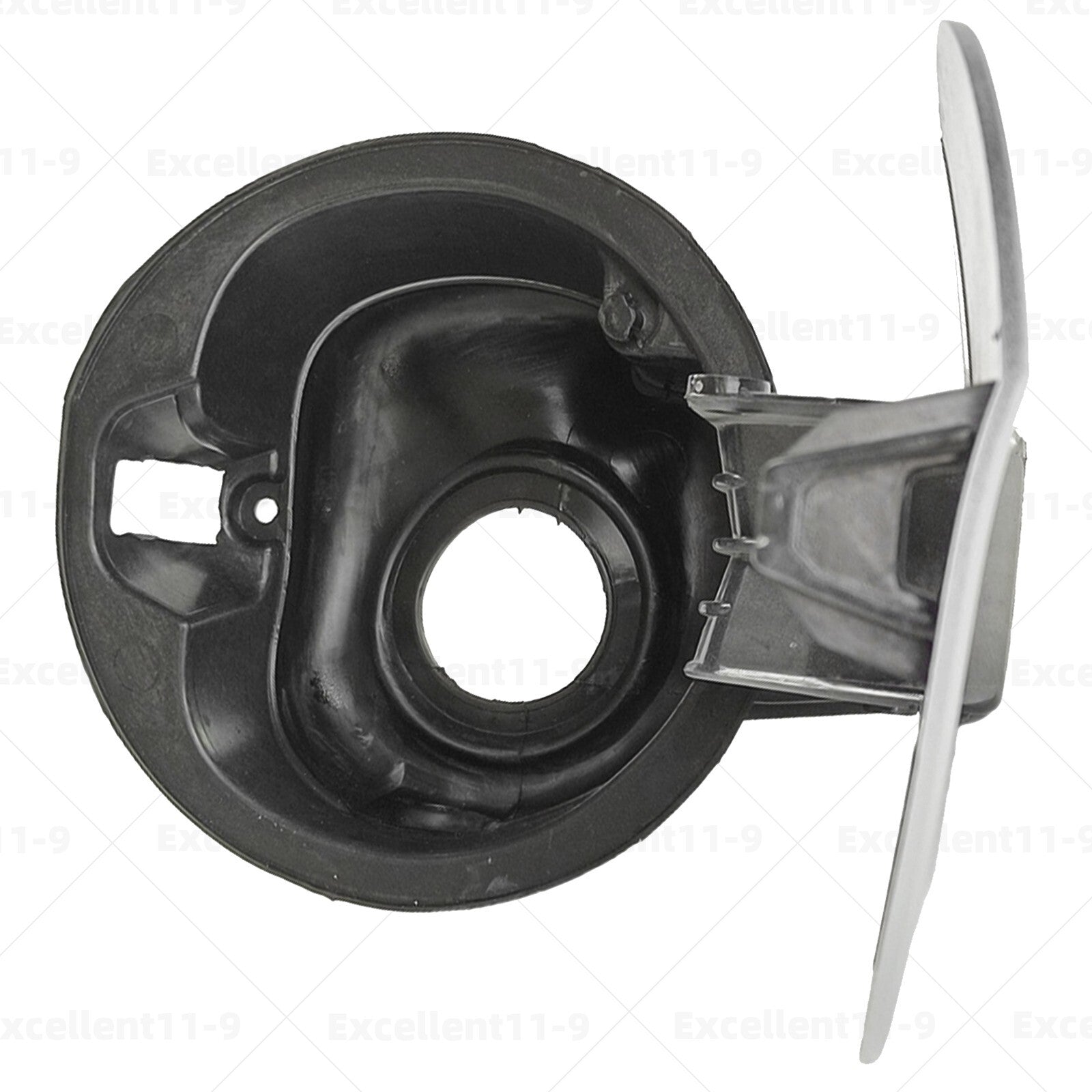 Primer for fuel tank filler door cover assembly suitable for Passat 3C5 809 857 A- n