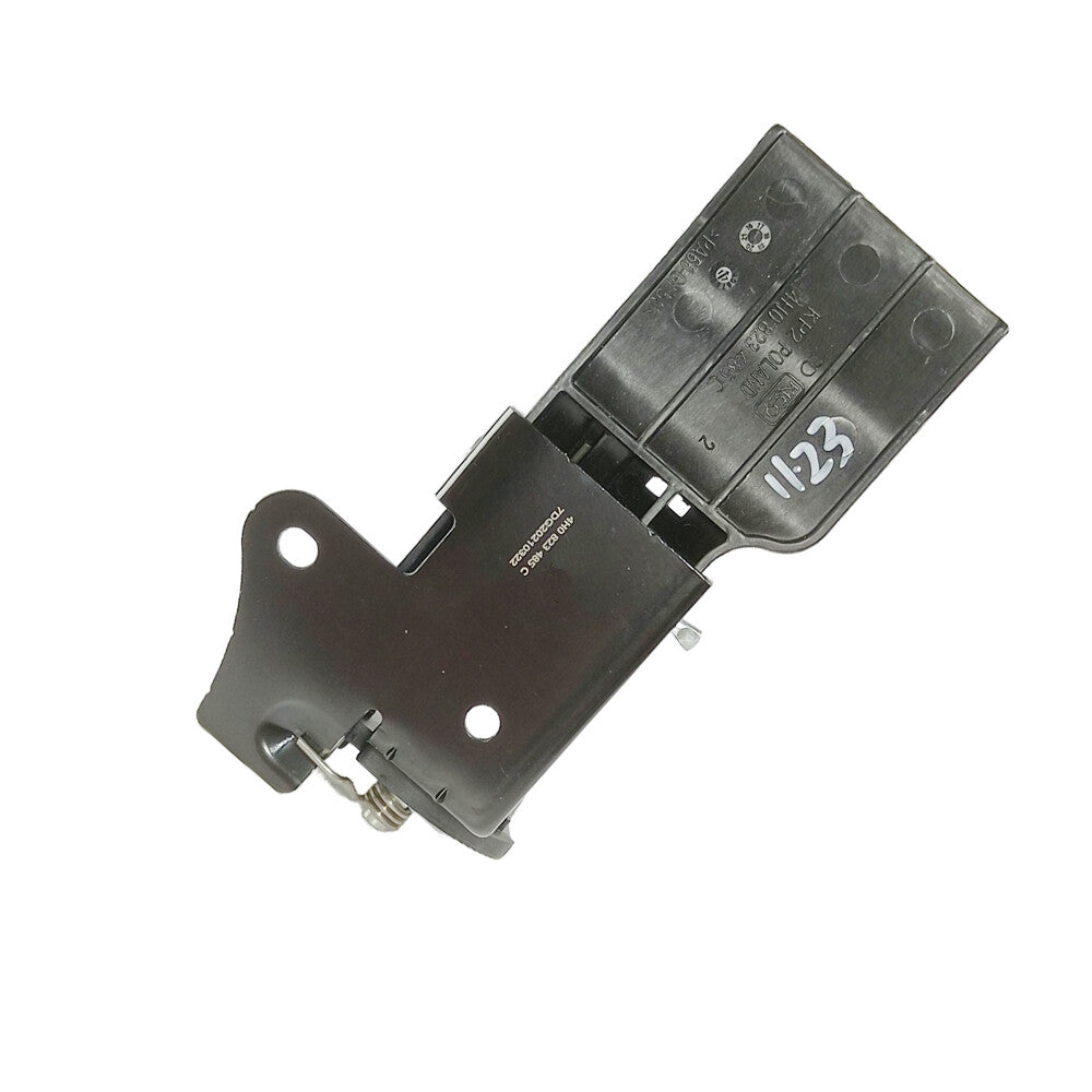 Engine lock-up release for Audi 2010-2017 for A8 S8 for A8 Quattro #4H0823485C- n