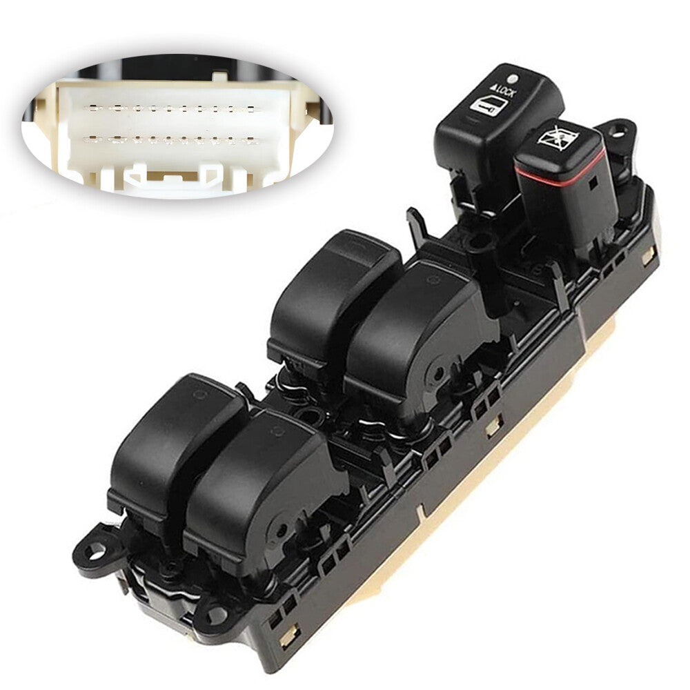 84040-48140 for 2004-2006 for Lexus ES330 3.3L Master Power Window Side Door Switch v