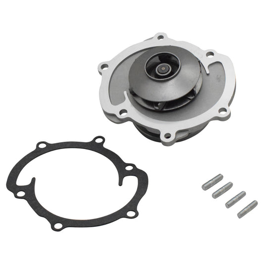 Coolant Water Pump for Chevy for GMC for Buick for Cadillac for Saab for Pontiac for Saturn V6 2.8L 3.6L