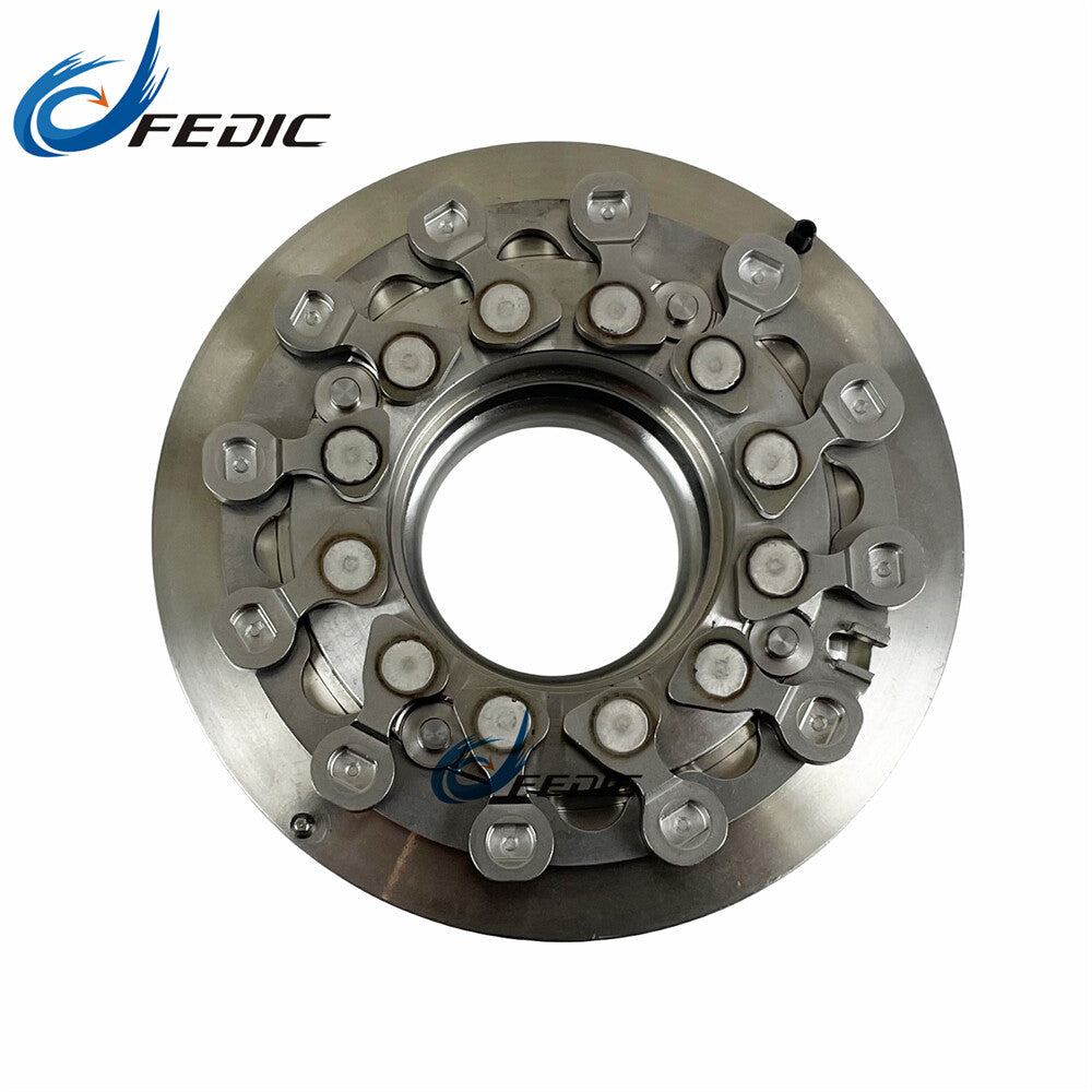 Turbo nozzle ring 49335-00610 for BMW 120D 220D 320D 420D 520D X1 X3 N47D20