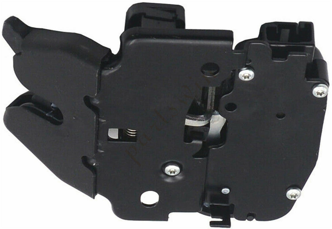 The all-new Trunk Lid Latch Assy 84630-3TA0A is suitable for 13-19 Altima and 16-19 Maxima models. n