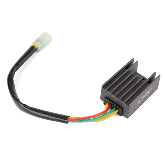 Motorcycle Voltage Regulator Rectifier for Honda XR400R 1996-2004 31410-KCY-671 Q