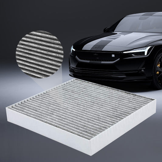 Engine activated carbon air filter suitable for Hyundai for Elantra Santa Fe 21-23 for Tucson K5 Q